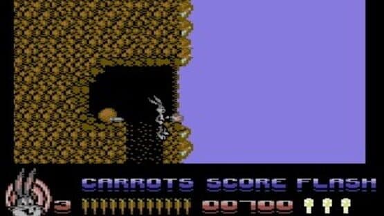 Bugs Bunny: Private Eye screenshot 3