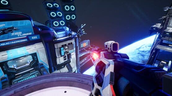 Splitgate screenshot 2