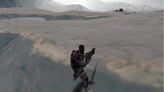 Spec Ops II: Green Berets screenshot 3