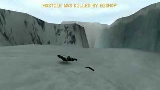 Spec Ops II: Green Berets screenshot 2