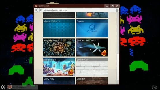 Tech Support: Error Unknown screenshot 1