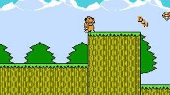 Wacky Races screenshot 2