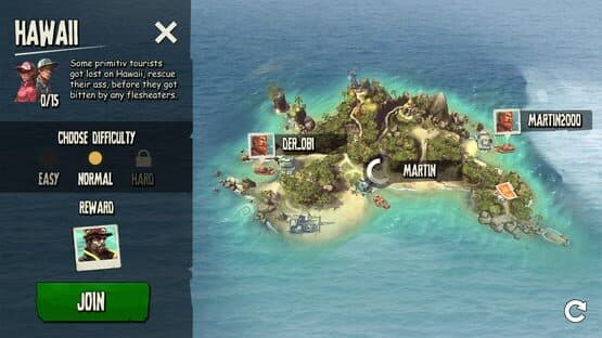 Dead Island: Survivors screenshot 10