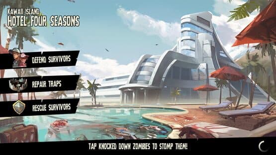 Dead Island: Survivors screenshot 7