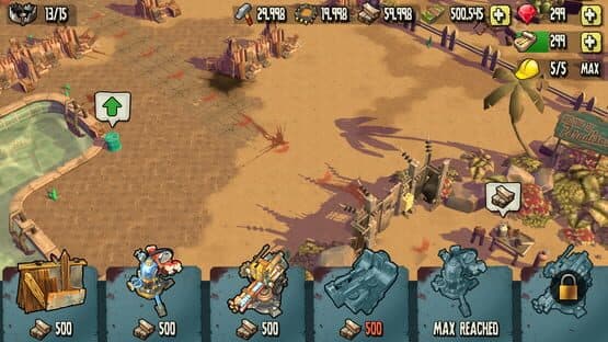 Dead Island: Survivors screenshot 11