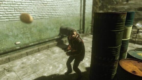 Wanted: Weapons of Fate screenshot 2