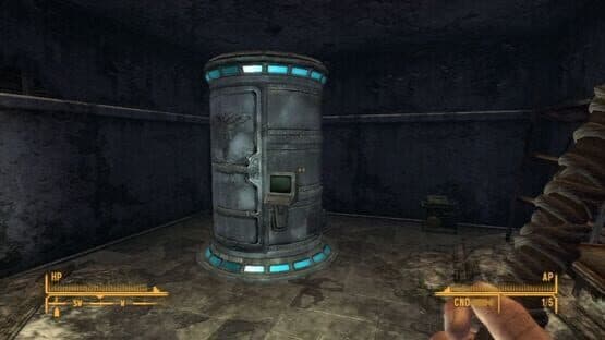 Fallout: New Vegas - Dead Money screenshot 3