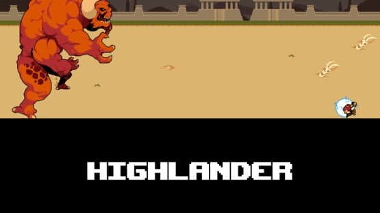 Serious Sam: The Random Encounter screenshot 1