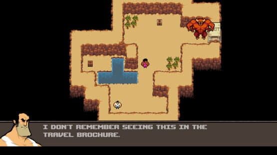 Serious Sam: The Random Encounter screenshot 3