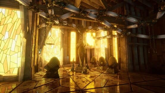 Operencia: The Stolen Sun screenshot 8