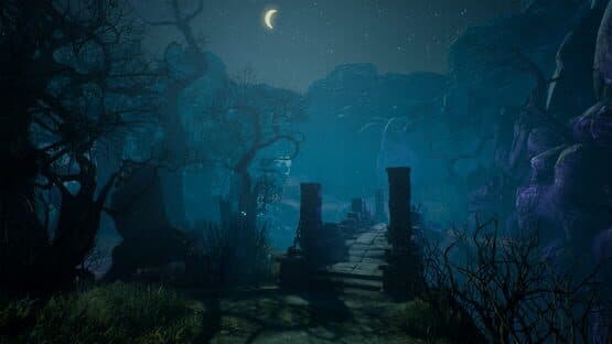 Operencia: The Stolen Sun screenshot 9