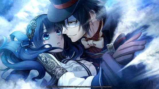 Code: Realize - Wintertide Miracles screenshot 2