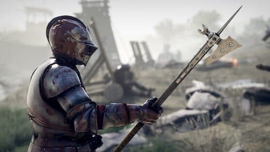 Mordhau screenshot 9