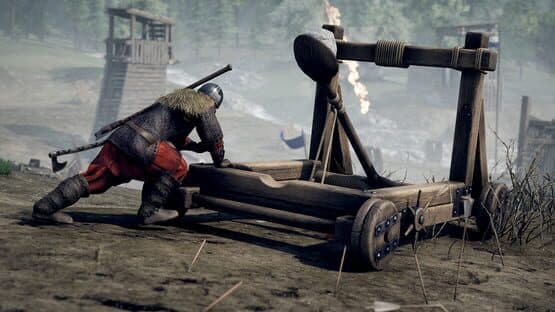 Mordhau screenshot 8