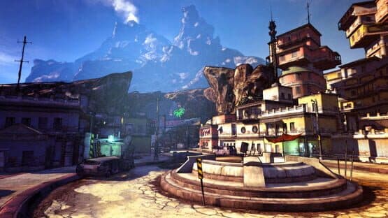 Borderlands 2: Captain Scarlett and Her Pirate's Booty screenshot 3