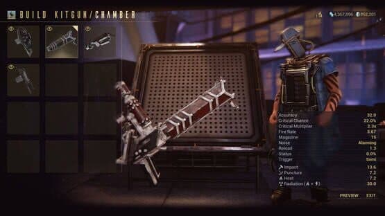 Warframe: Fortuna screenshot 5