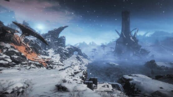 Warframe: Fortuna screenshot 6