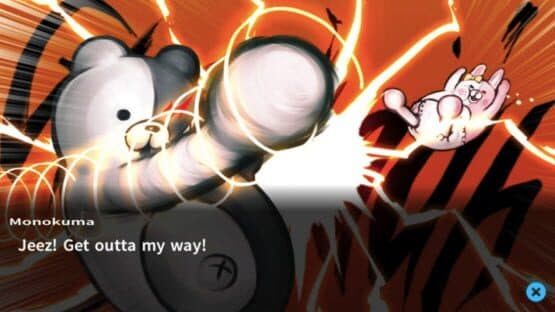 Danganronpa Trilogy screenshot 3