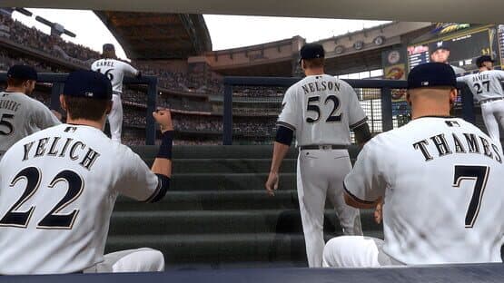 MLB The Show 19 screenshot 2