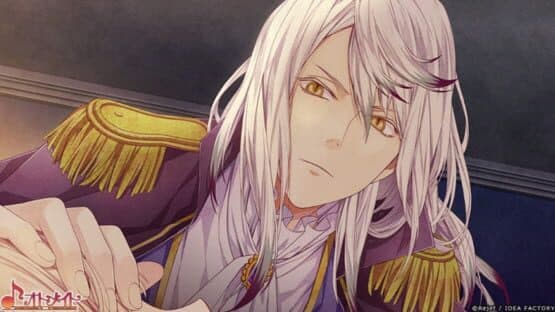 Diabolik Lovers Chaos Lineage screenshot 8