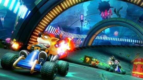 Crash Team Racing Nitro-Fueled screenshot 7