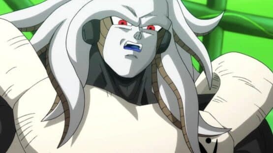 Super Dragon Ball Heroes: World Mission screenshot 1