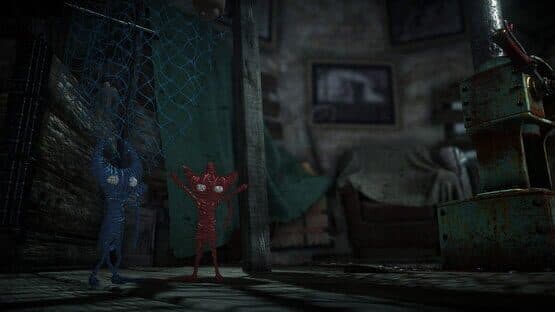 Unravel: Yarny Bundle screenshot 3