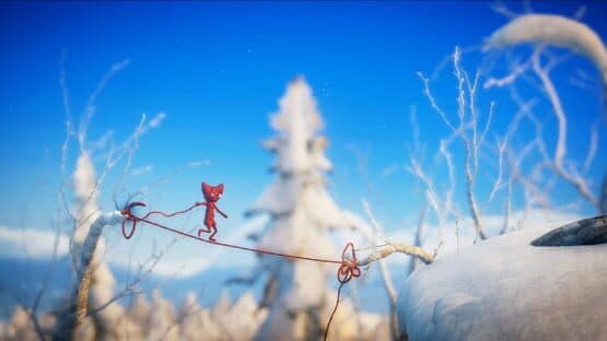 Unravel: Yarny Bundle screenshot 6