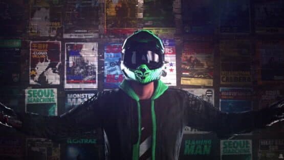 Trials Rising: Gold Edition screenshot 5