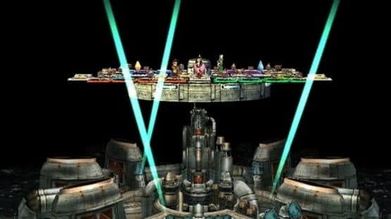 Itadaki Street Special screenshot 3