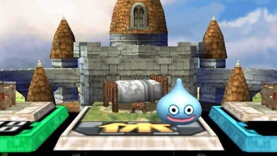 Itadaki Street Special screenshot 4