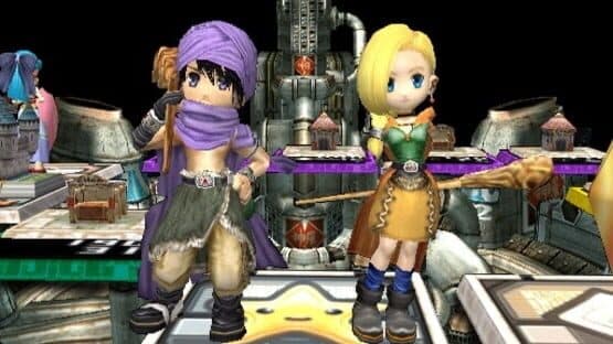 Itadaki Street Special screenshot 9