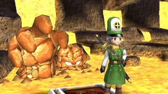 Itadaki Street Special screenshot 5