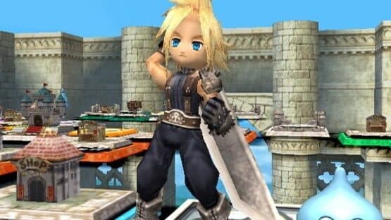 Itadaki Street Special screenshot 6