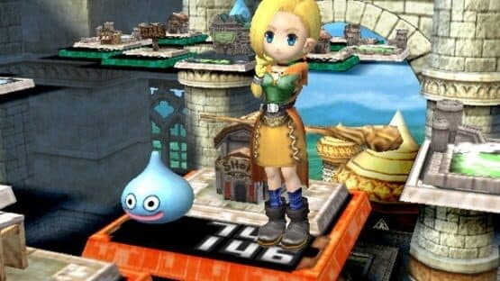 Itadaki Street Special screenshot 7