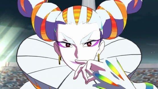 Kill la Kill: If screenshot 8