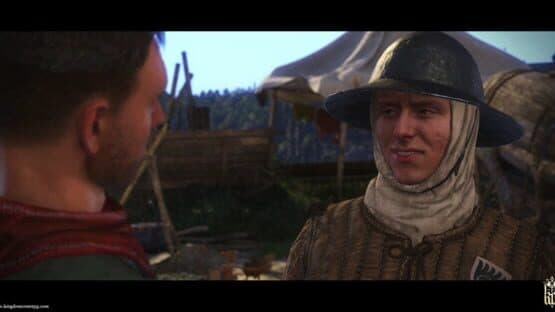 Kingdom Come: Deliverance - Band of Bastards screenshot 1