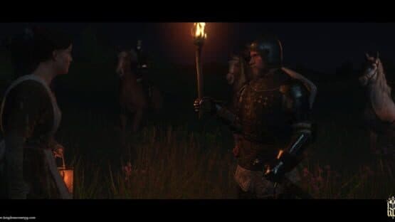 Kingdom Come: Deliverance - Band of Bastards screenshot 2
