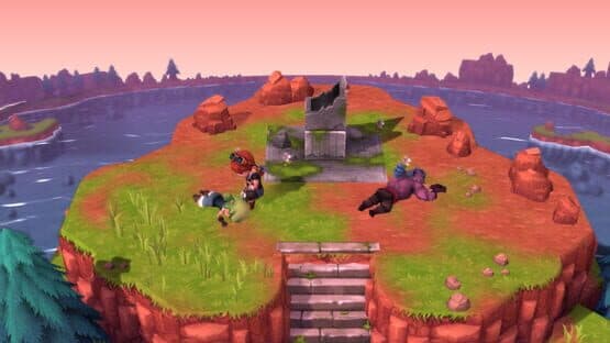 Evoland Legendary Edition screenshot 3