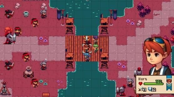 Evoland 2: Deluxe Edition screenshot 1