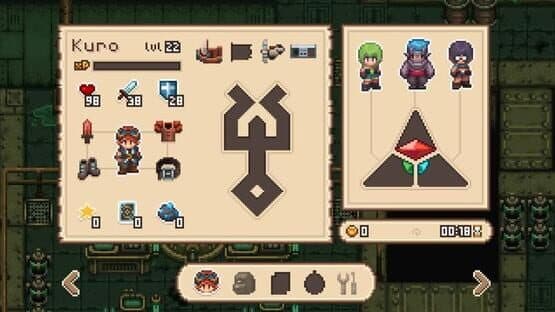 Evoland 2: Deluxe Edition screenshot 3