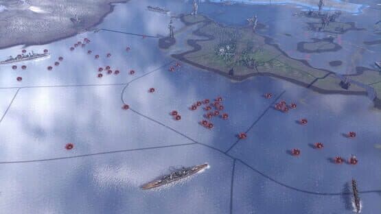 Hearts of Iron IV: Man the Guns screenshot 4