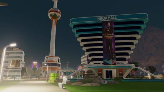 Surviving Mars: Space Race screenshot 4