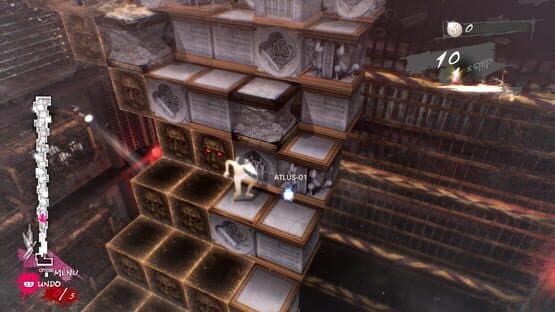 Catherine: Full Body screenshot 11