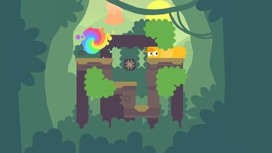 Snakebird Primer screenshot 7