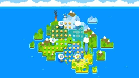 Snakebird Primer screenshot 6