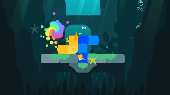 Snakebird Primer screenshot 5