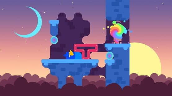 Snakebird Primer screenshot 8