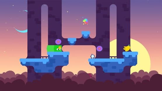 Snakebird Primer screenshot 11