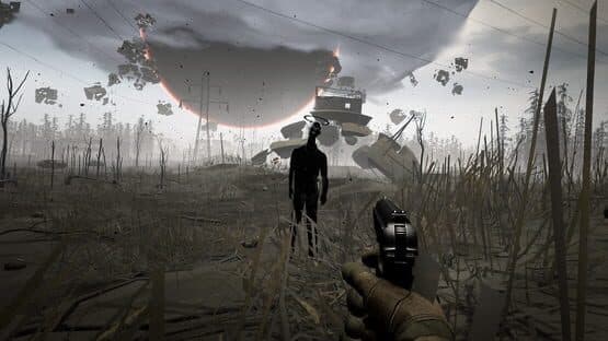 Into the Radius screenshot 2